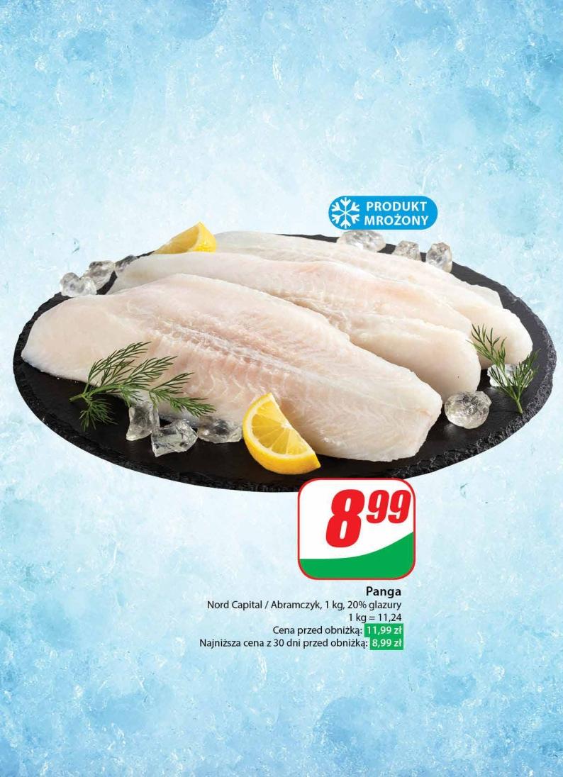 Gazetka promocyjna DINO str. 20