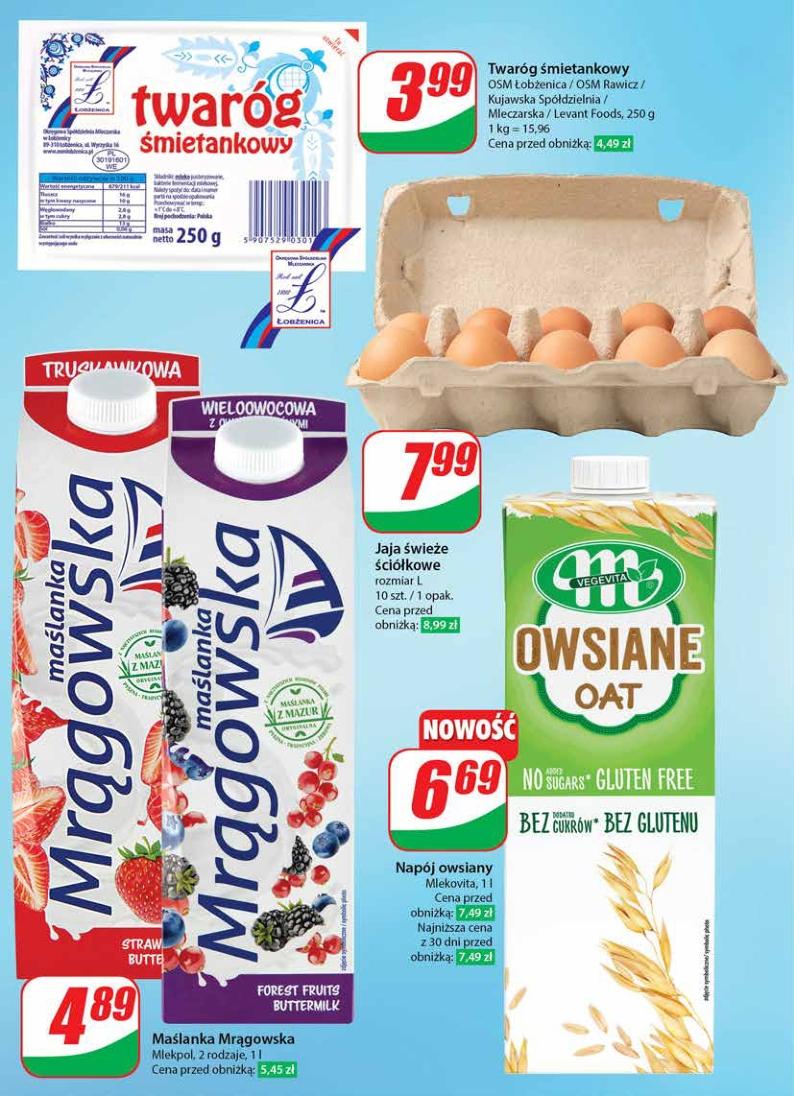 Gazetka promocyjna DINO str. 40