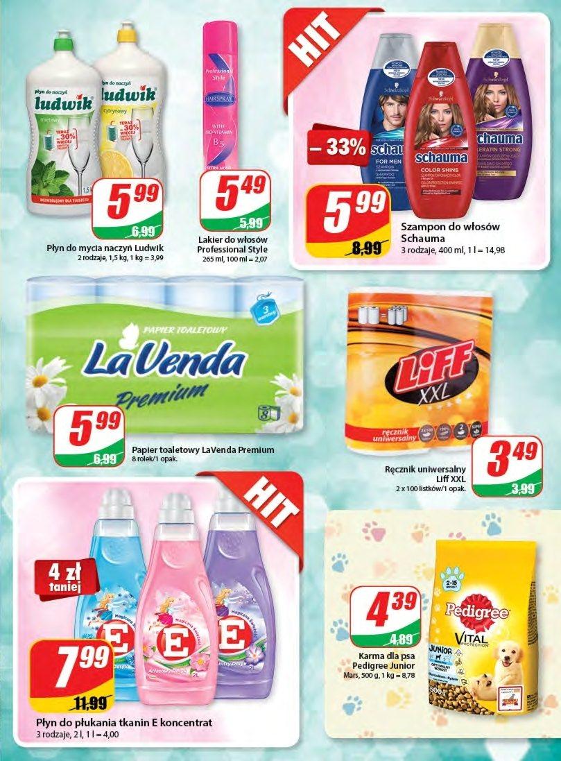 Gazetka promocyjna DINO str. 15