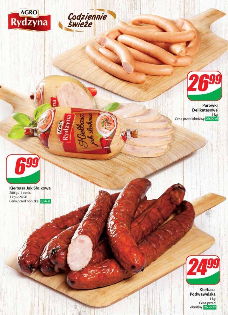 Gazetka promocyjna DINO str. 28