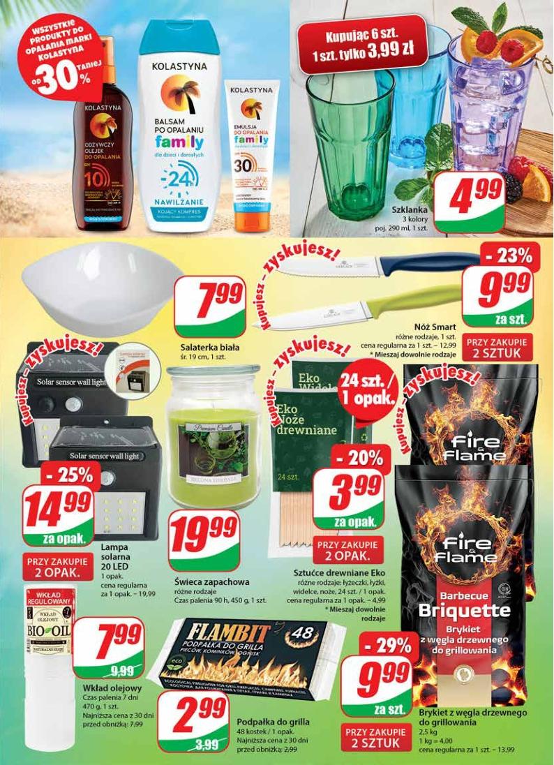 Gazetka promocyjna DINO str. 21