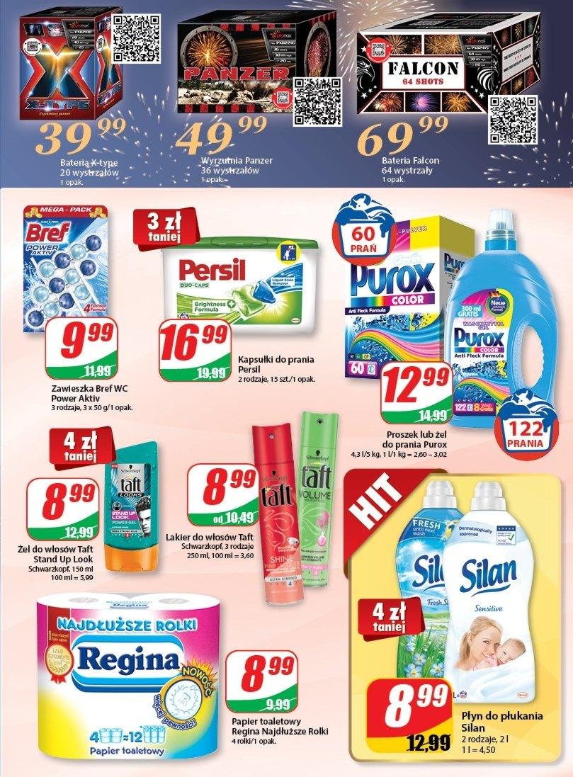 Gazetka promocyjna DINO str. 11