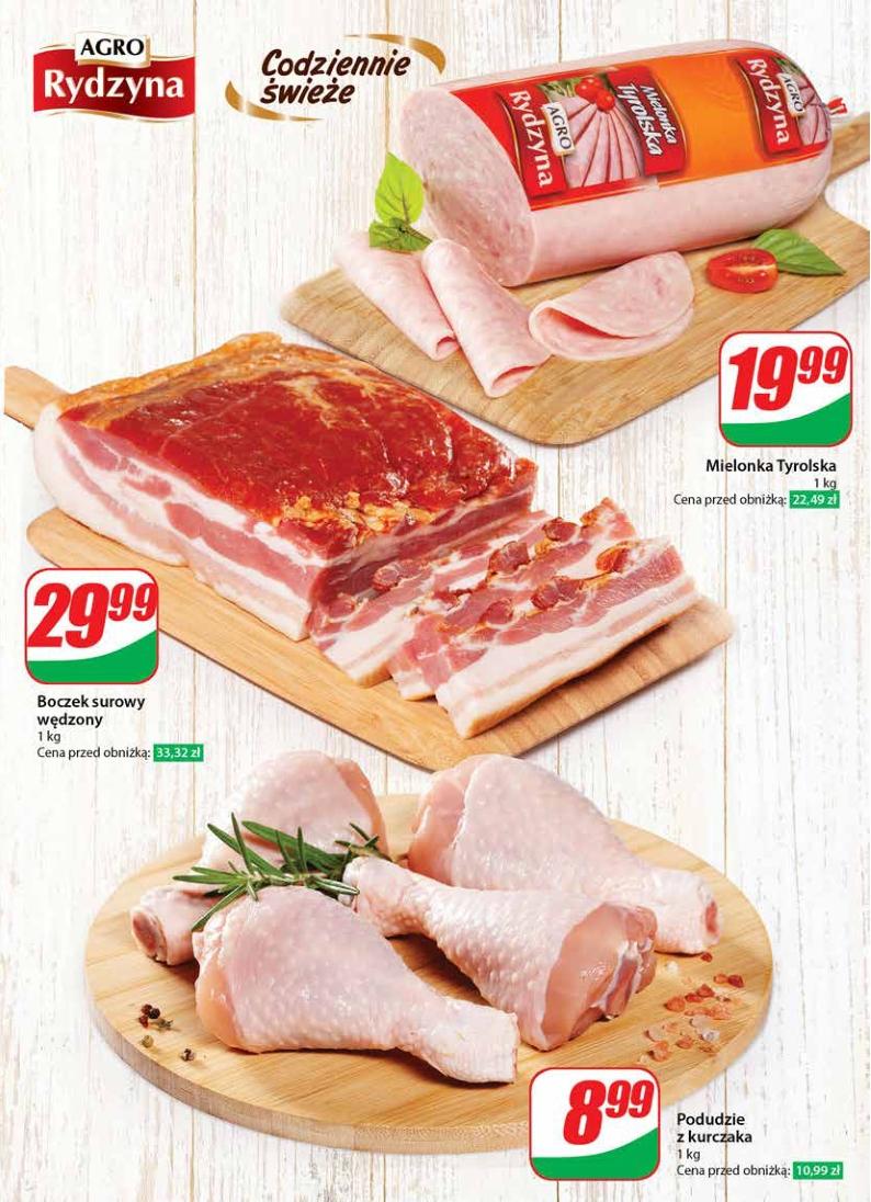 Gazetka promocyjna DINO str. 29