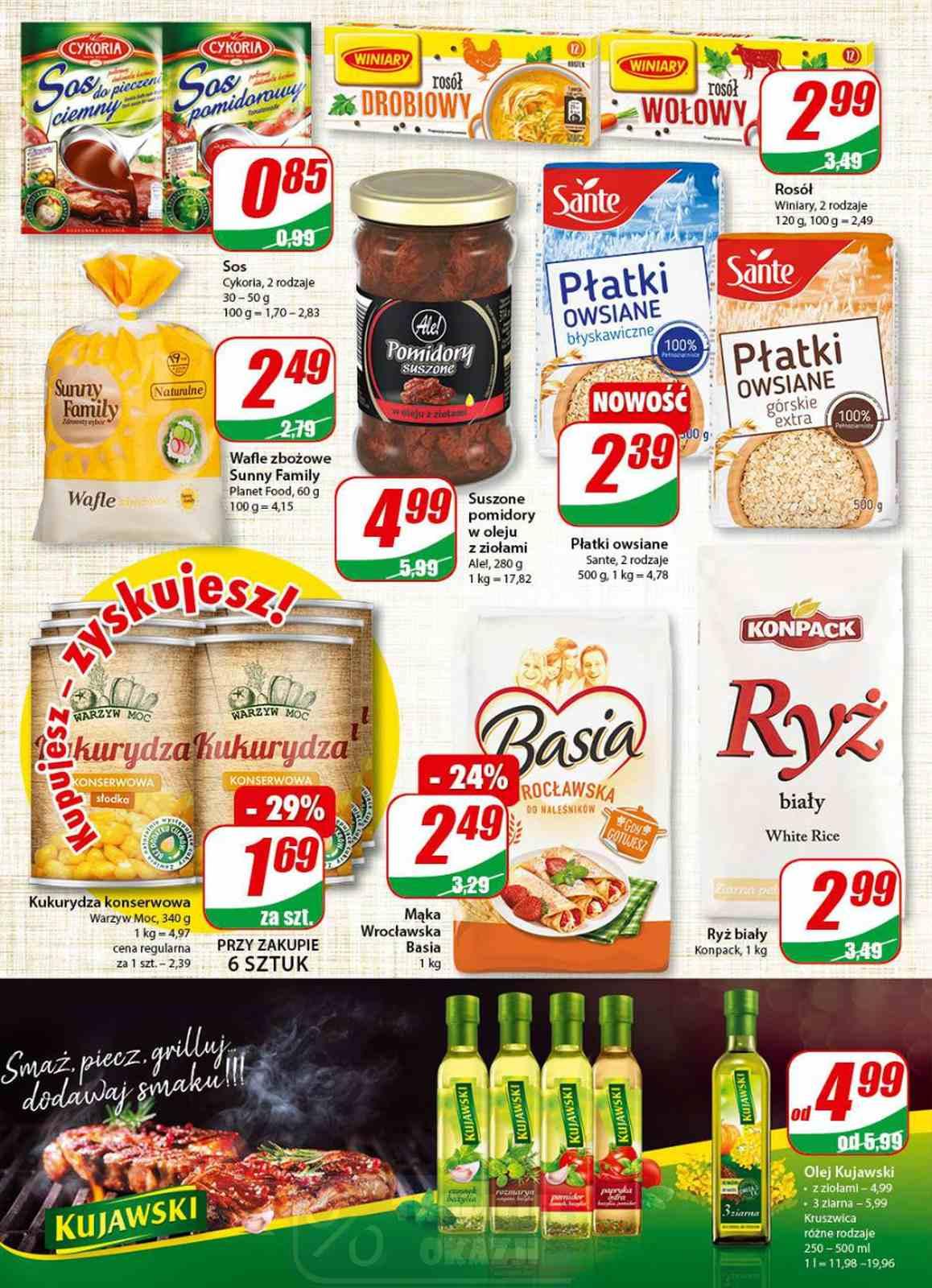 Gazetka promocyjna DINO str. 6