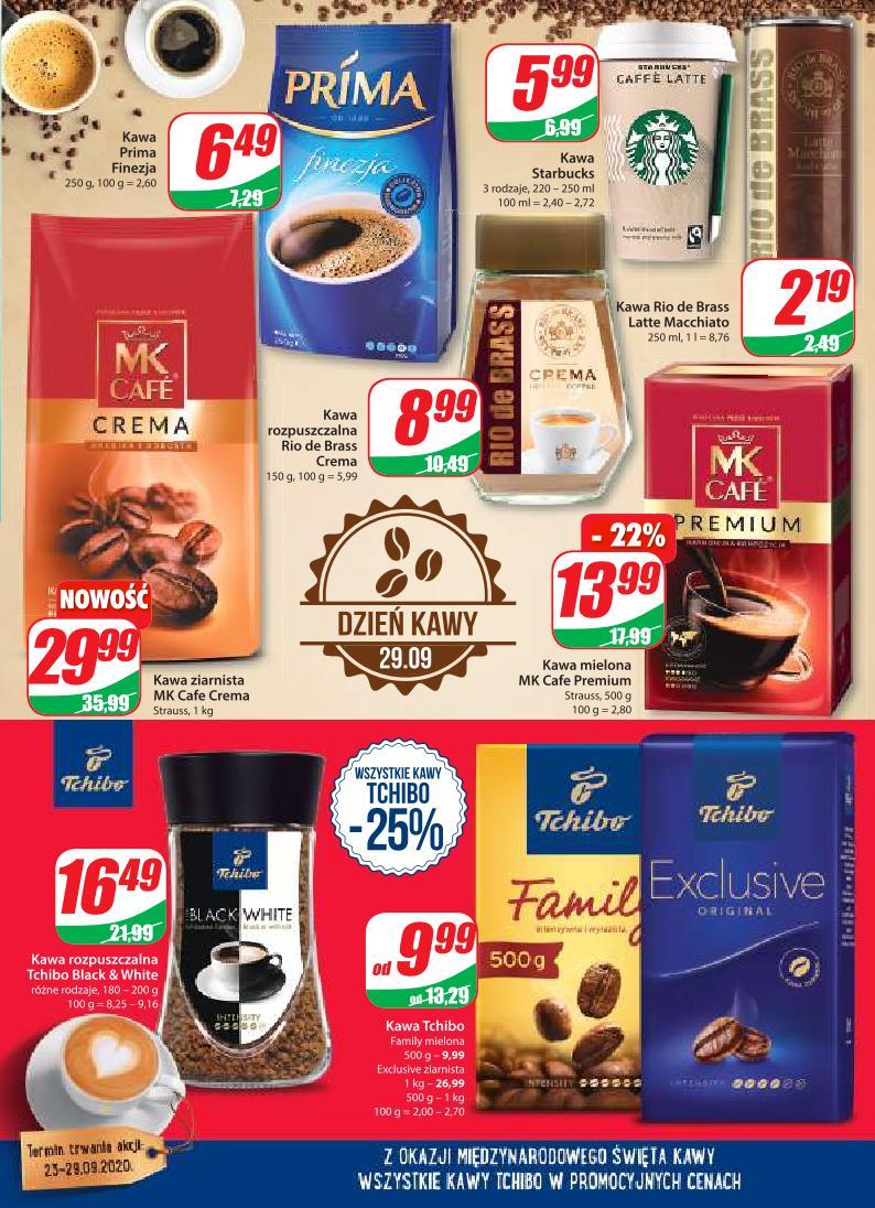 Gazetka promocyjna DINO str. 5