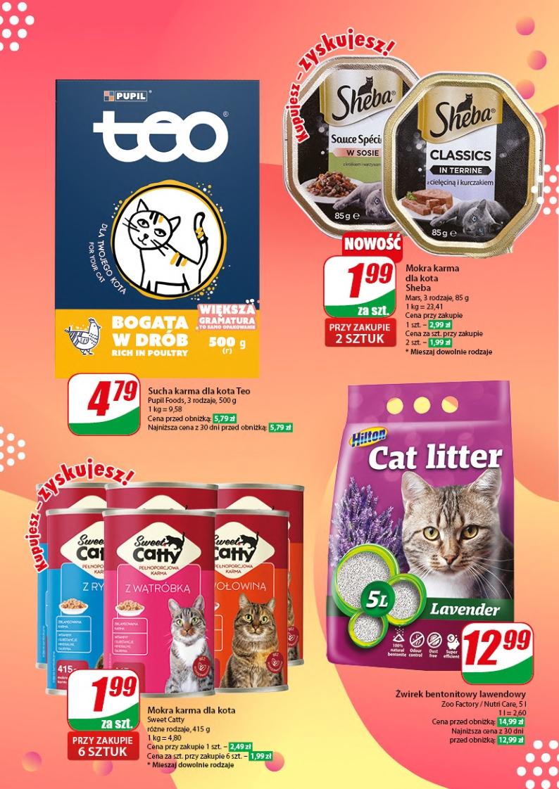 Gazetka promocyjna DINO str. 57