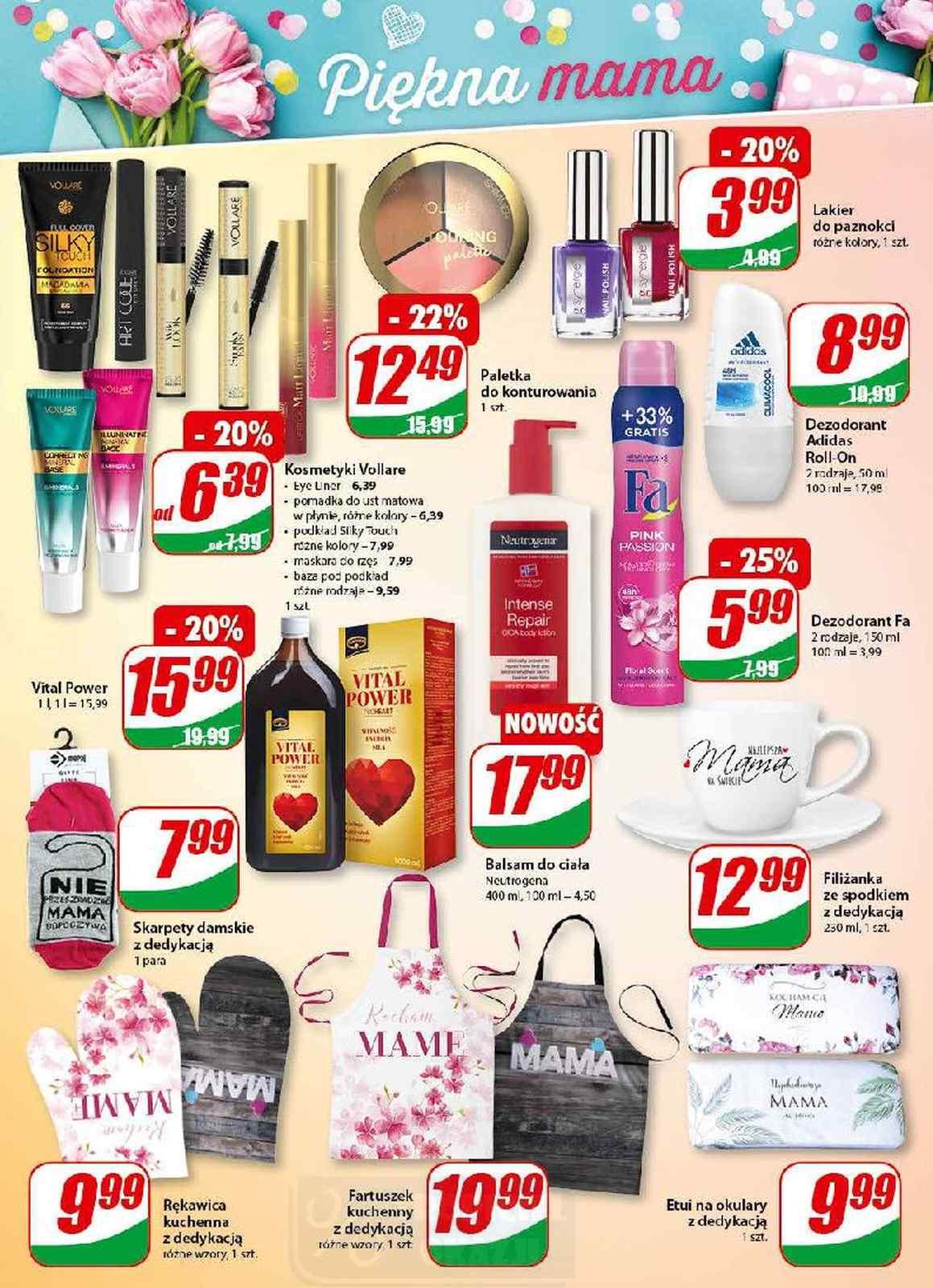 Gazetka promocyjna DINO str. 15