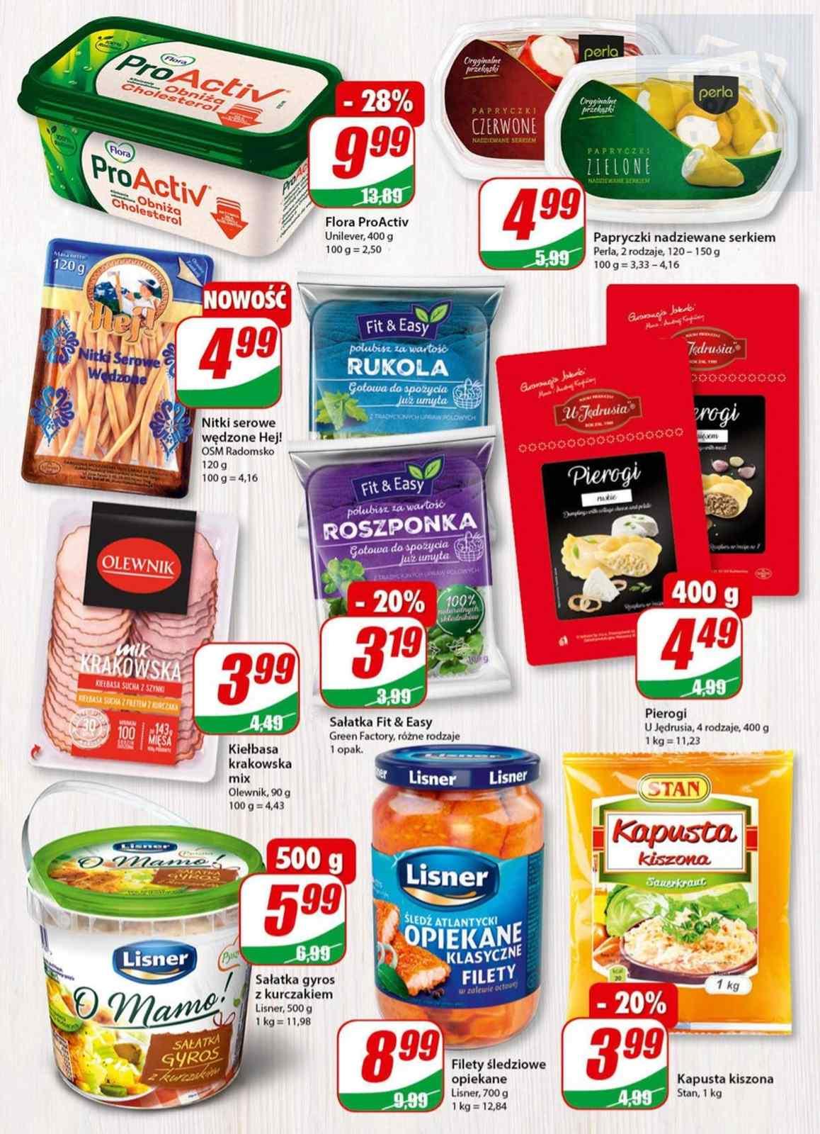 Gazetka promocyjna DINO str. 5