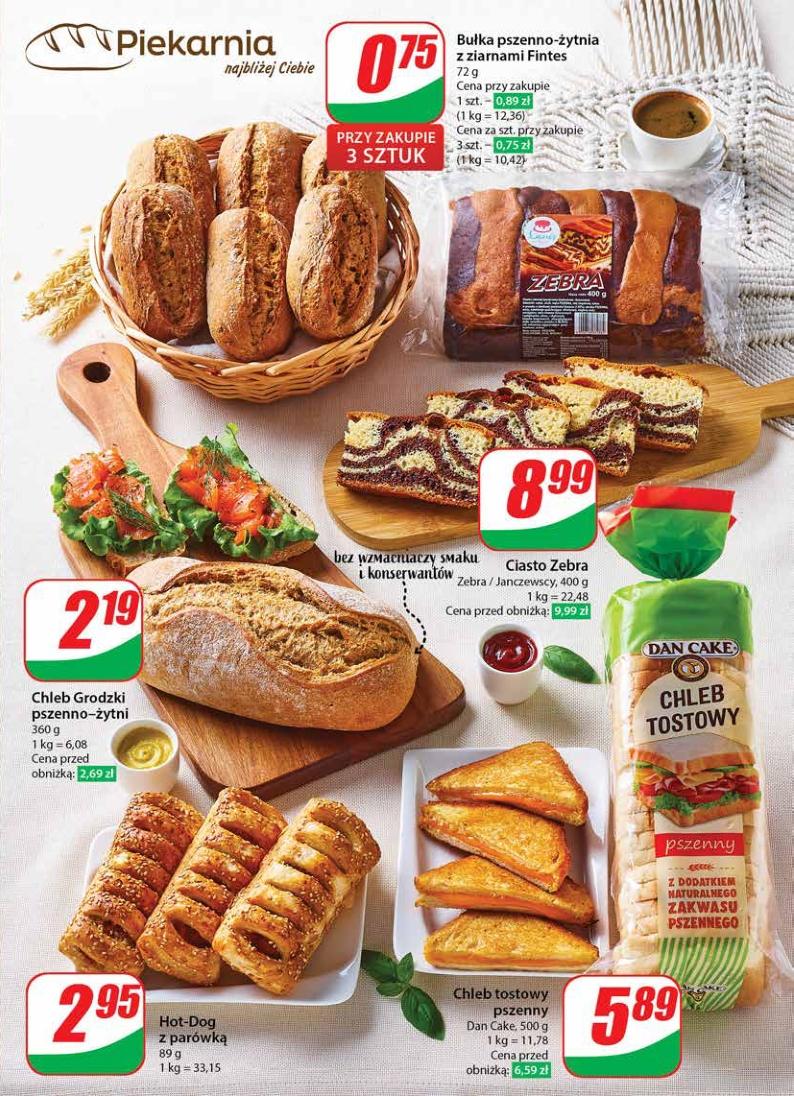 Gazetka promocyjna DINO str. 33