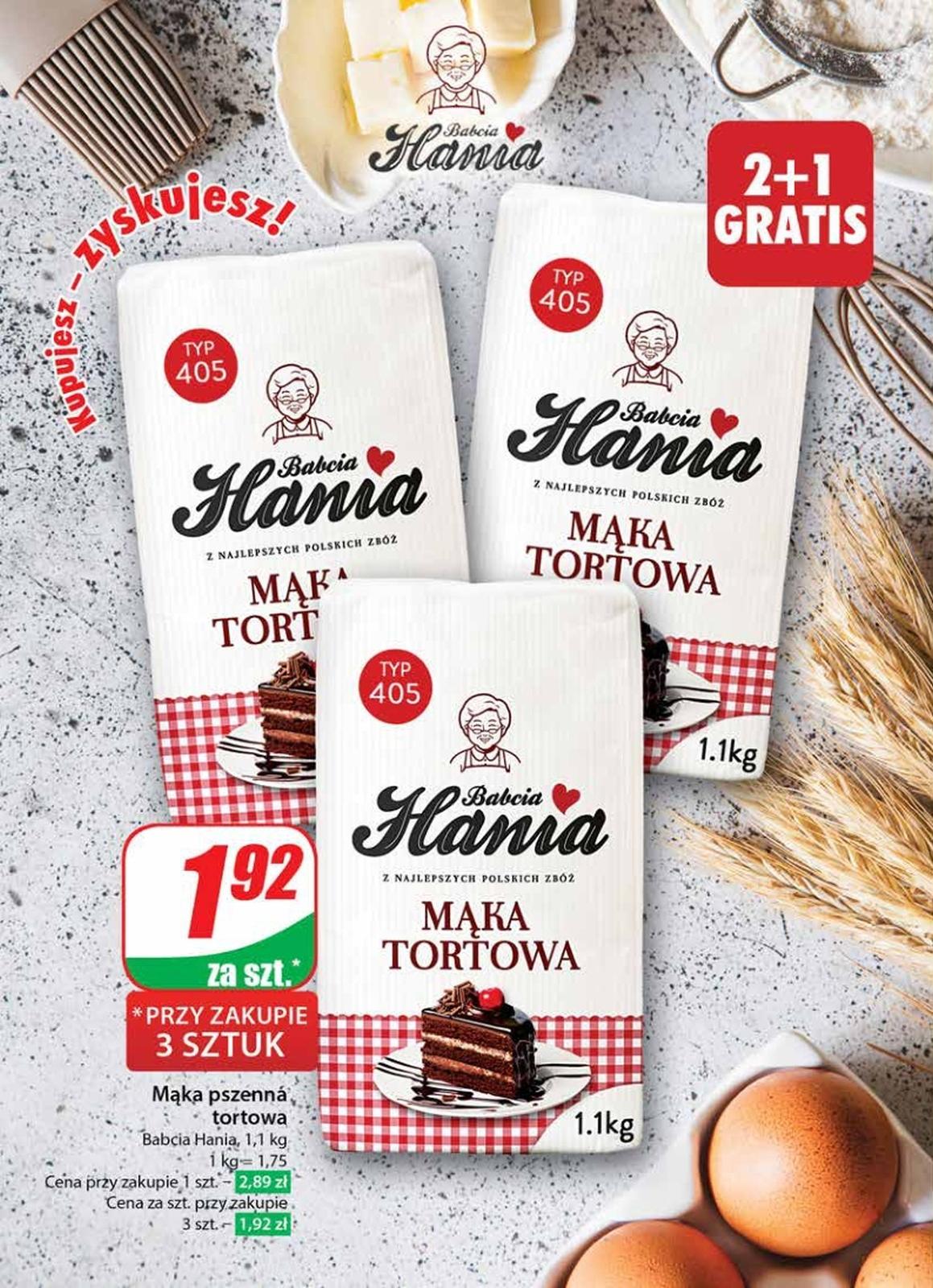 Gazetka promocyjna DINO str. 14