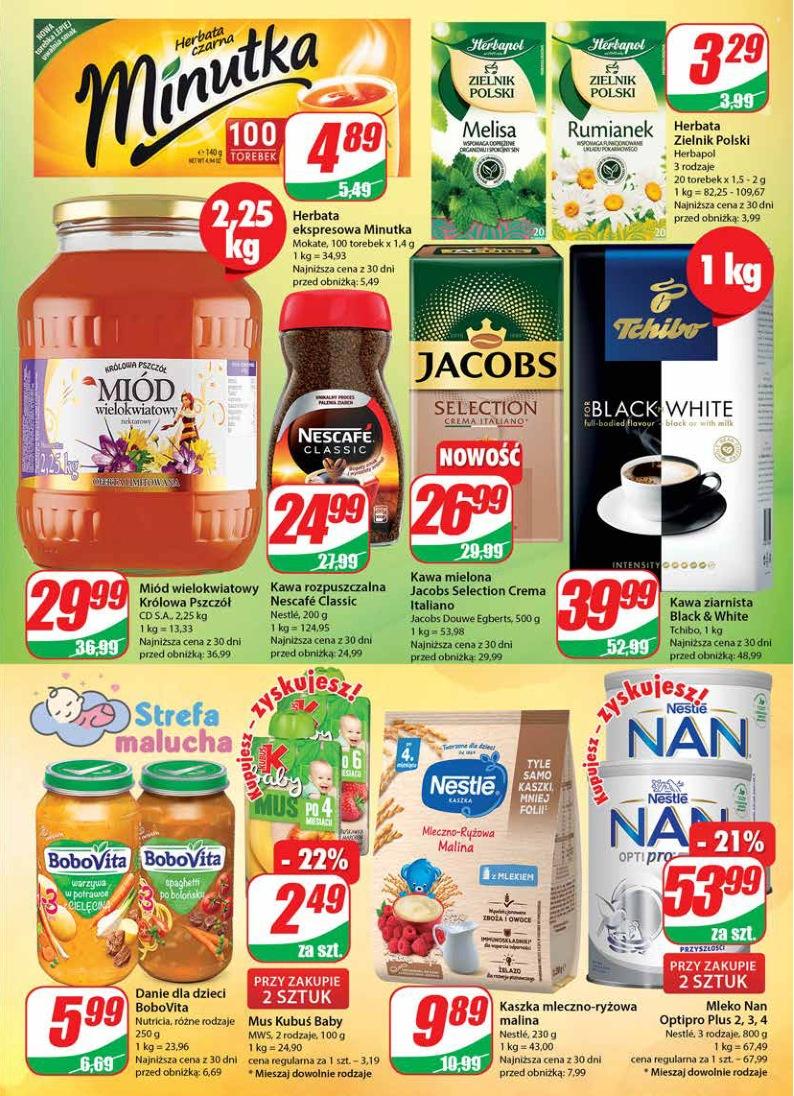 Gazetka promocyjna DINO str. 5