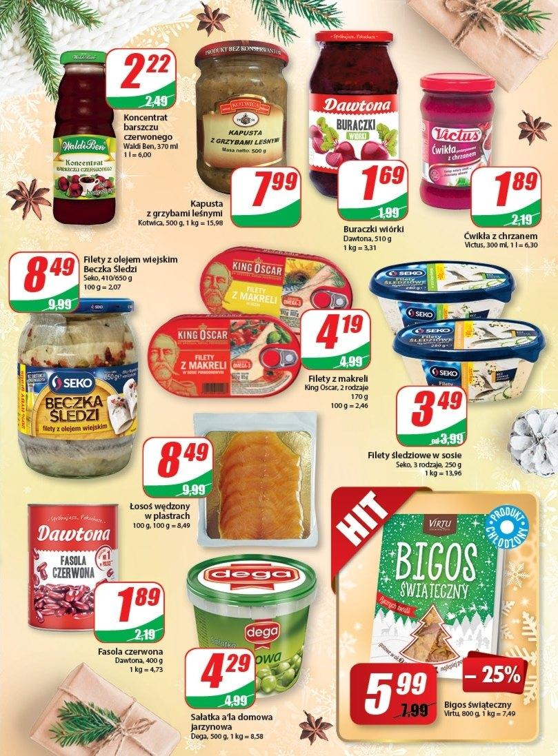 Gazetka promocyjna DINO str. 5