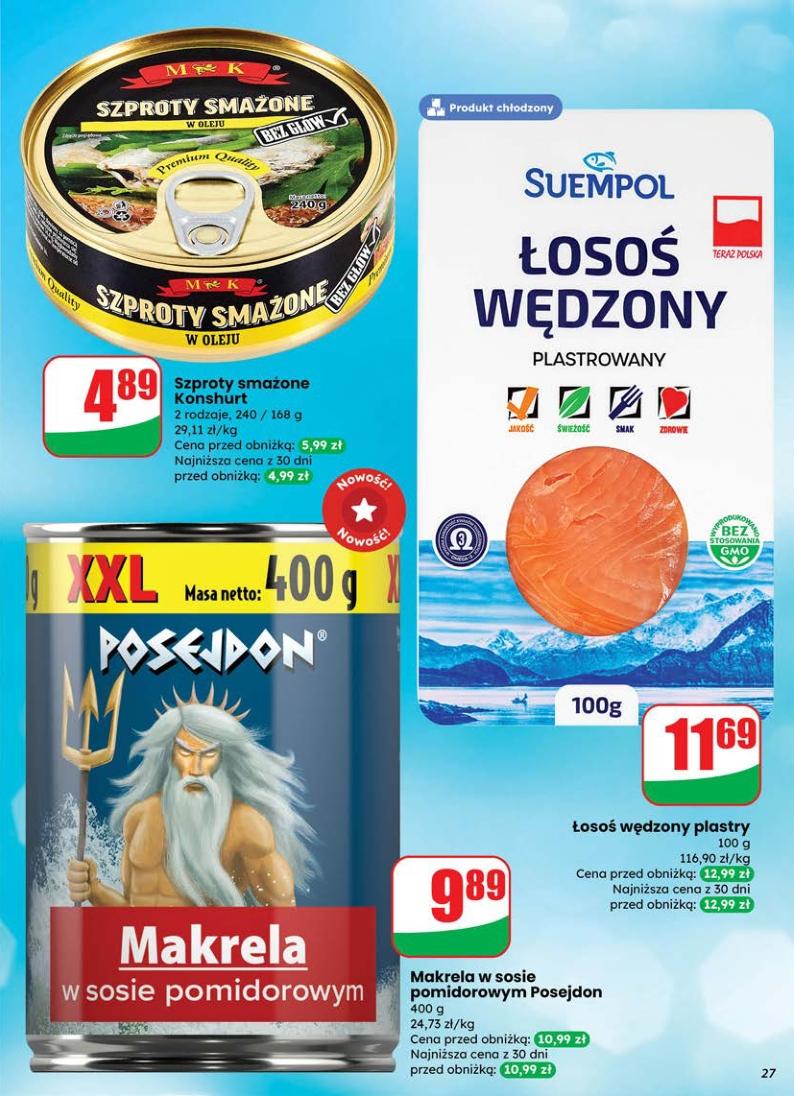 Gazetka promocyjna DINO str. 26