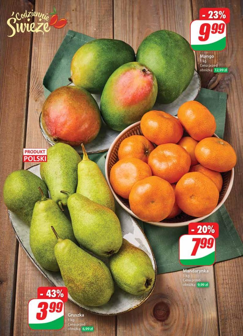 Gazetka promocyjna DINO str. 33