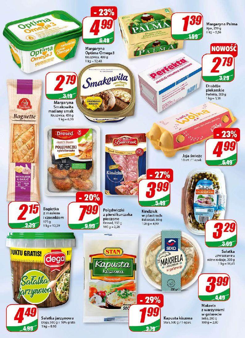 Gazetka promocyjna DINO str. 12