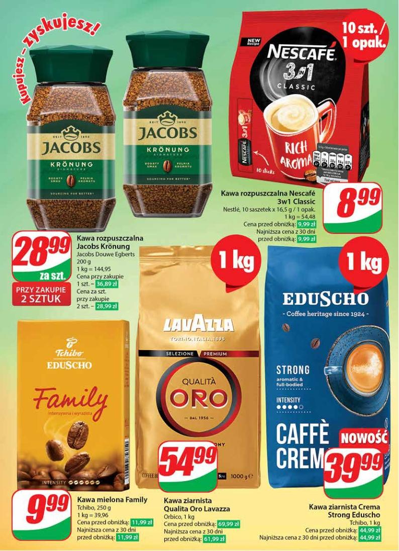 Gazetka promocyjna DINO str. 11