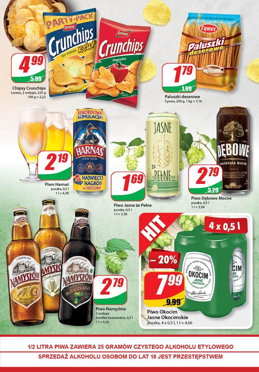 Gazetka promocyjna DINO str. 9