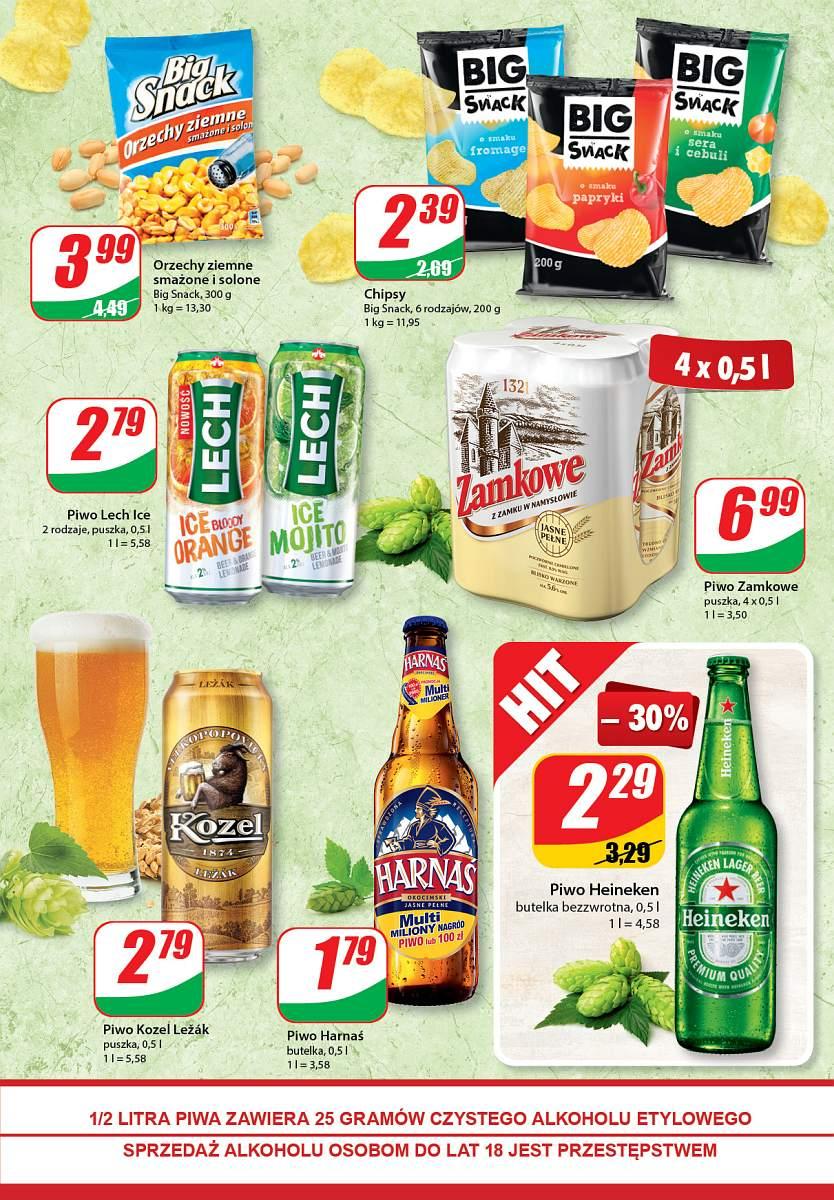 Gazetka promocyjna DINO str. 13