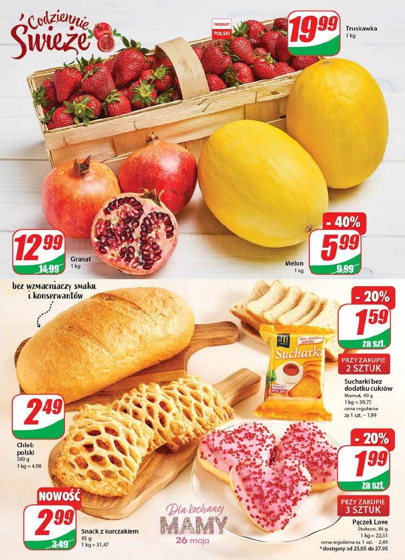 Gazetka promocyjna DINO str. 13