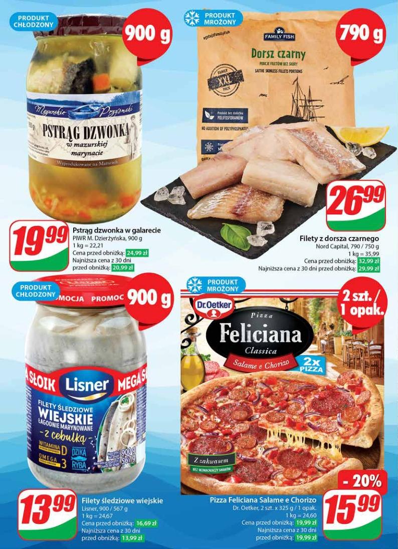 Gazetka promocyjna DINO str. 28