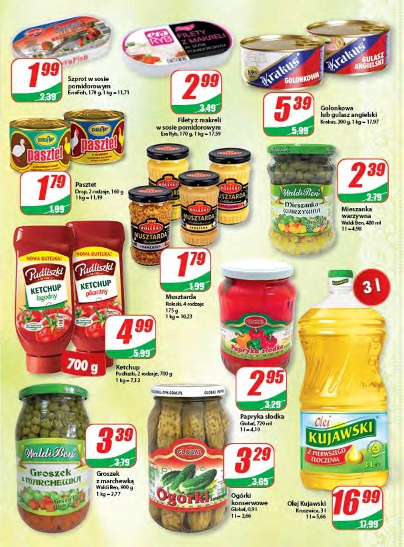 Gazetka promocyjna DINO str. 5