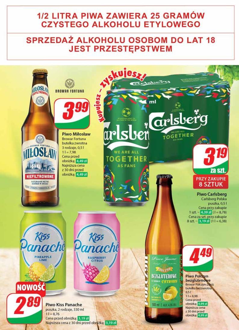 Gazetka promocyjna DINO str. 49