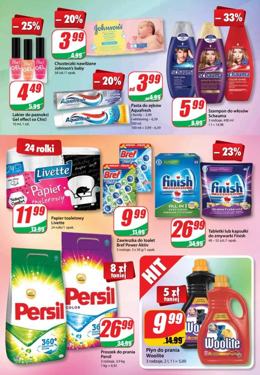 Gazetka promocyjna DINO str. 11