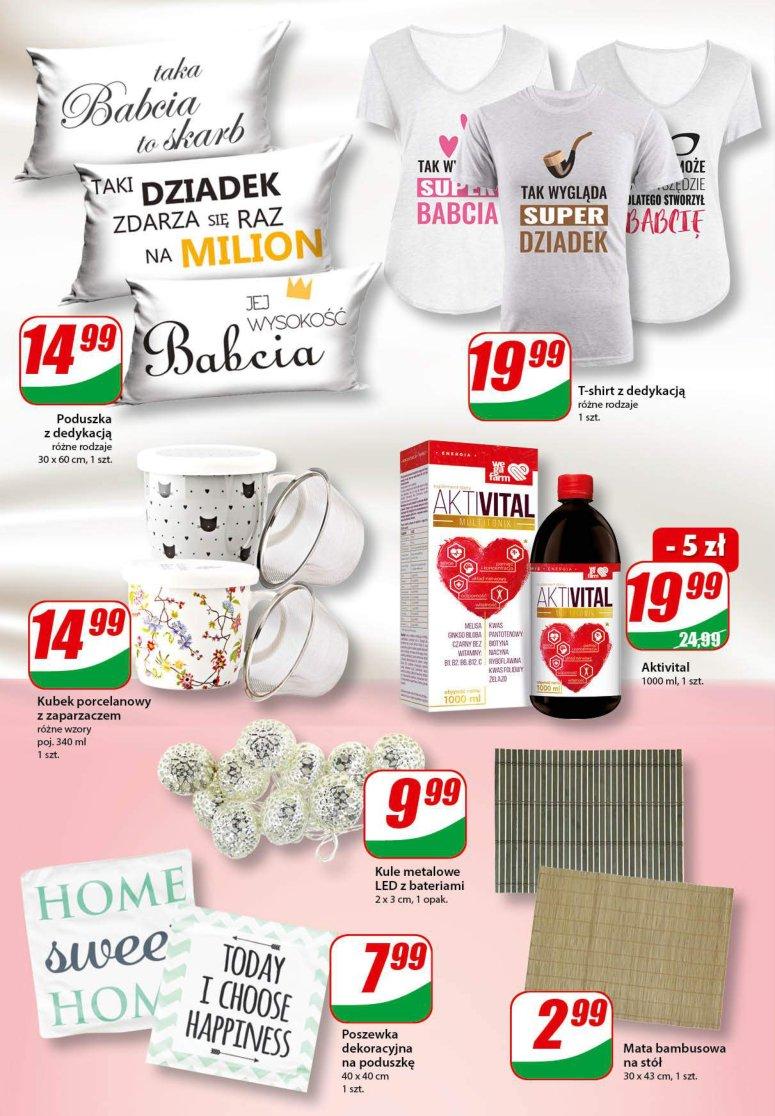 Gazetka promocyjna DINO str. 14