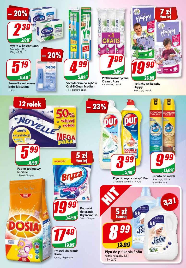 Gazetka promocyjna DINO str. 11