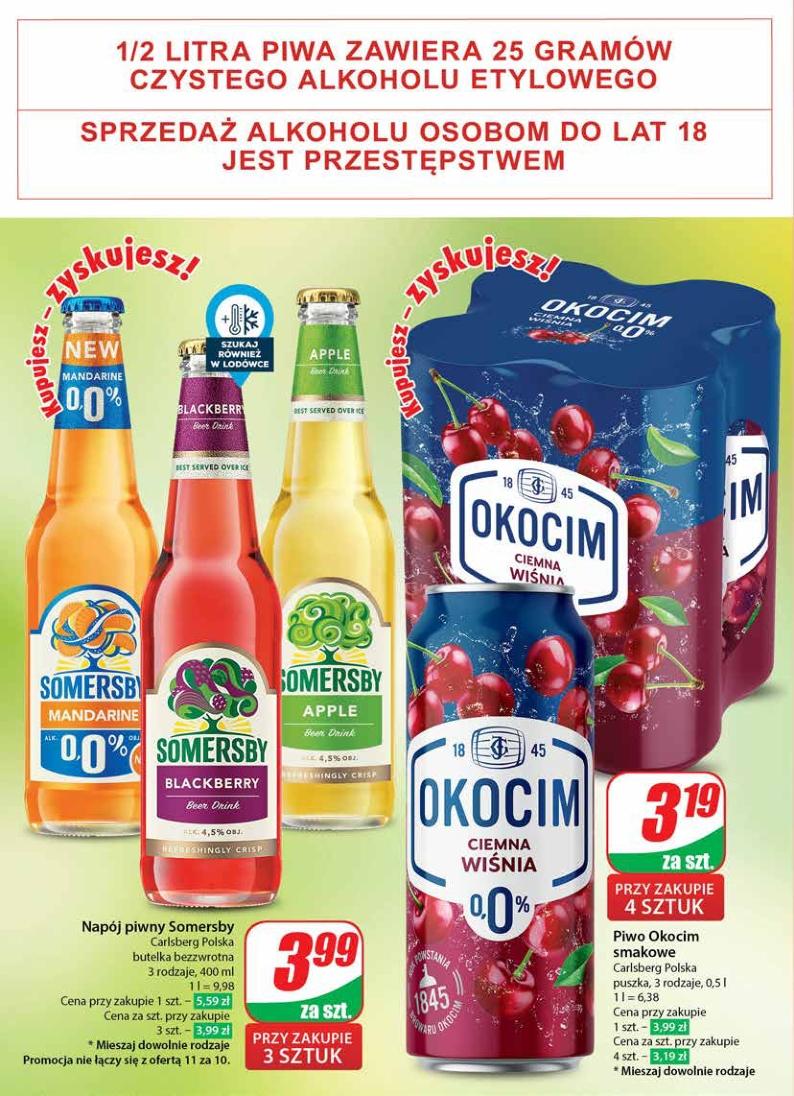 Gazetka promocyjna DINO str. 44