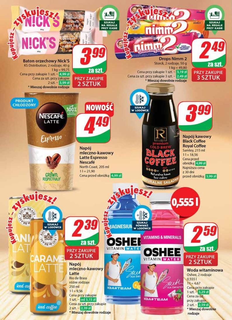 Gazetka promocyjna DINO str. 49