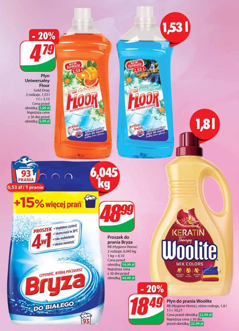 Gazetka promocyjna DINO str. 59