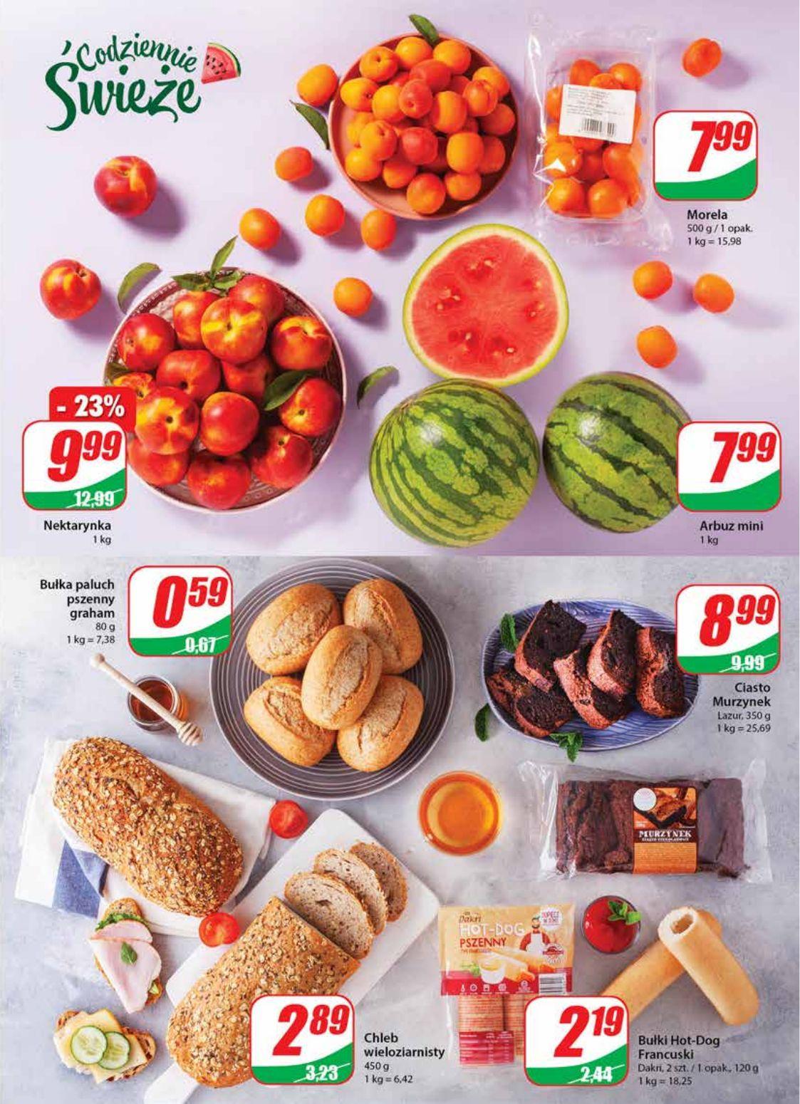 Gazetka promocyjna DINO str. 13