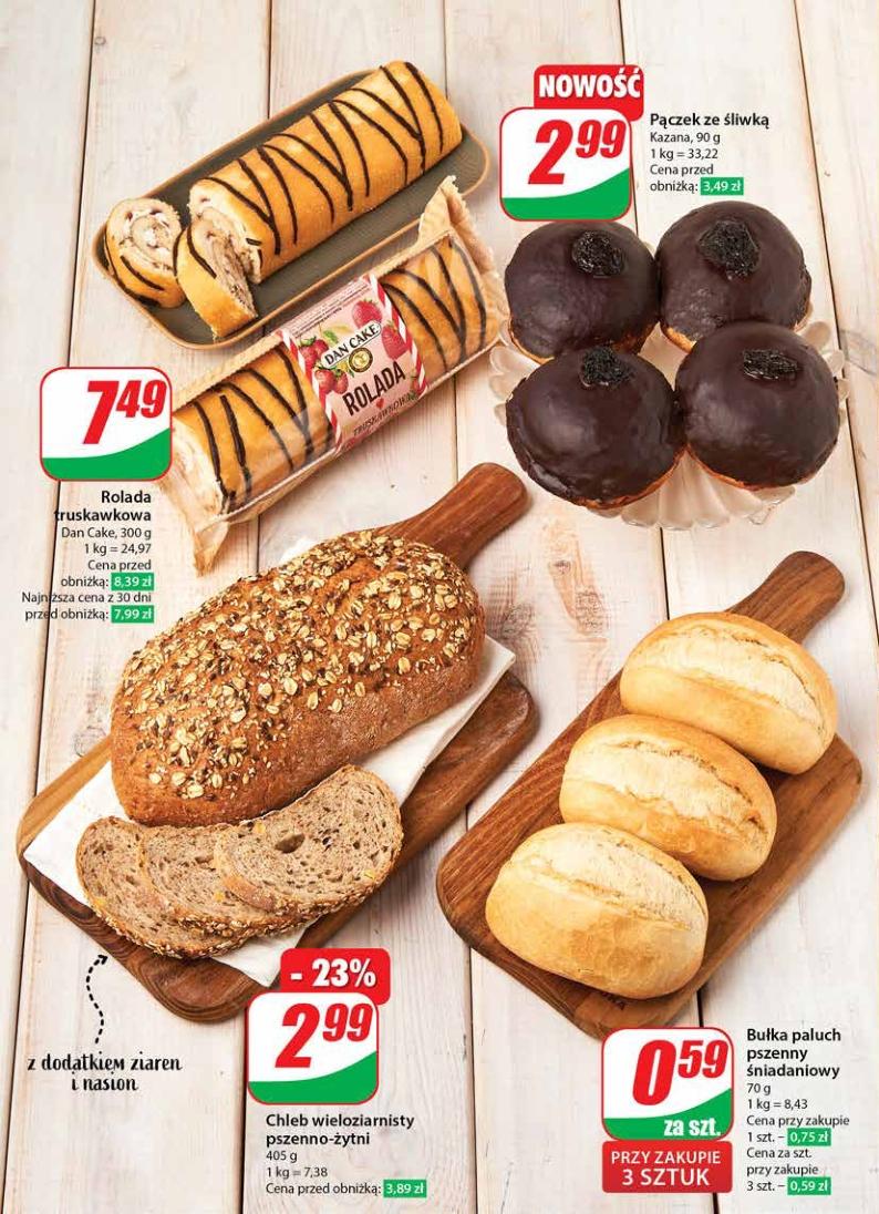 Gazetka promocyjna DINO str. 36