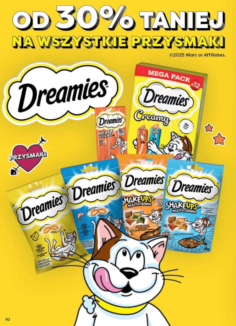 Gazetka promocyjna DINO str. 62