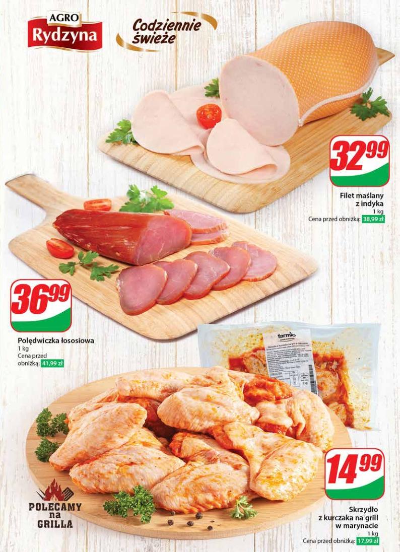 Gazetka promocyjna DINO str. 29