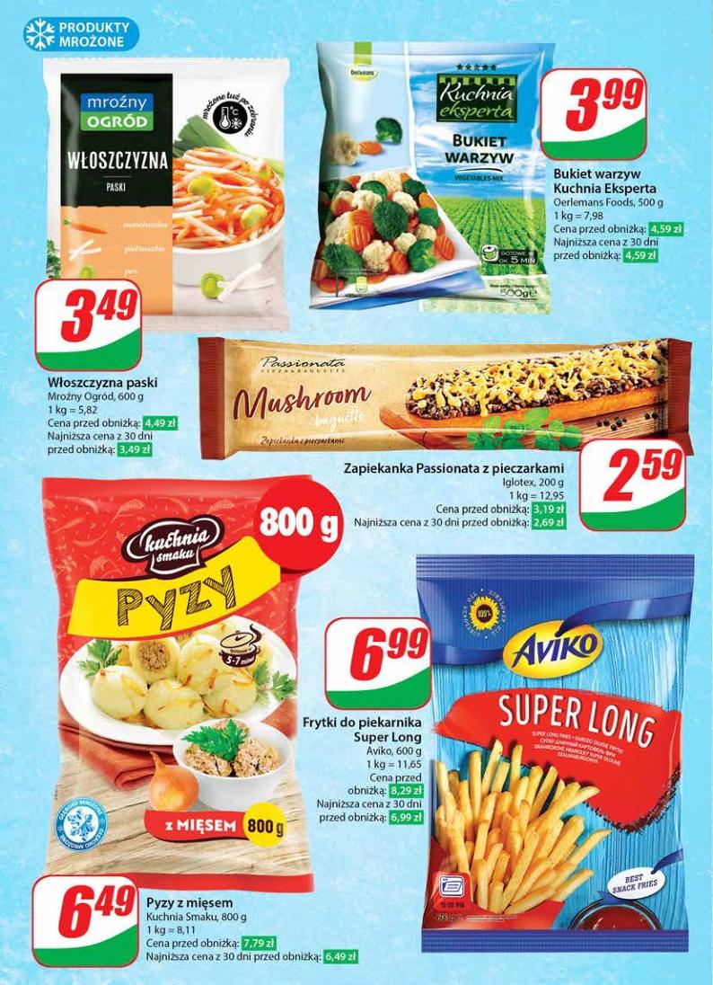 Gazetka promocyjna DINO str. 24