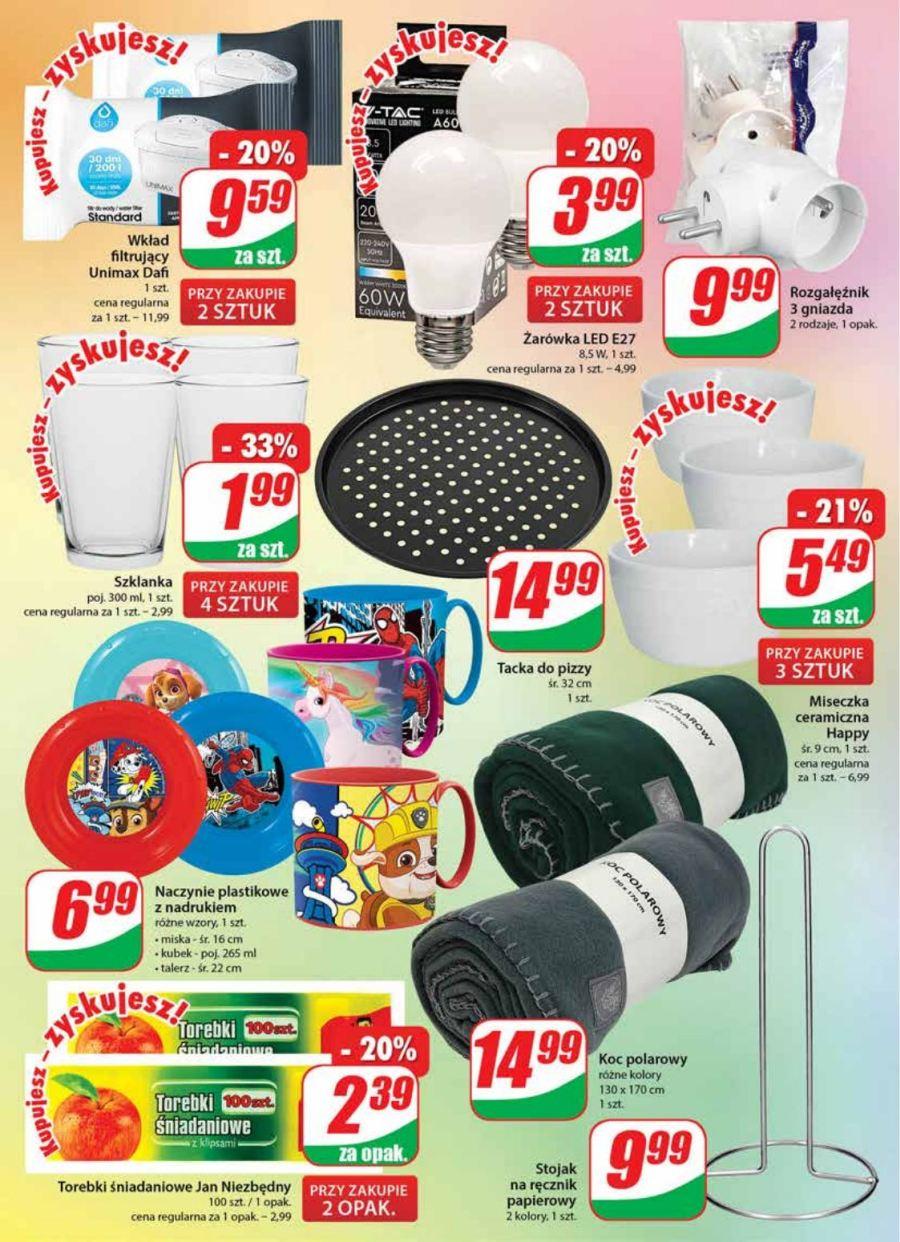 Gazetka promocyjna DINO str. 24