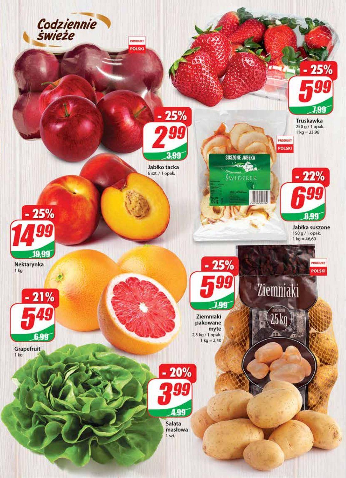 Gazetka promocyjna DINO str. 11