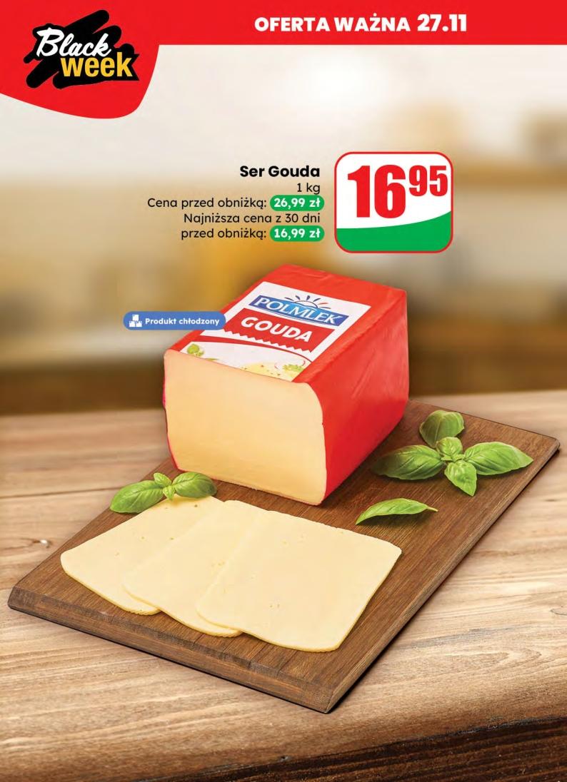 Gazetka promocyjna DINO str. 7