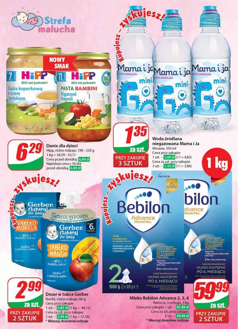 Gazetka promocyjna DINO str. 9