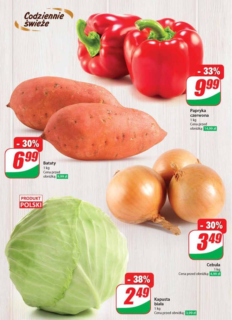 Gazetka promocyjna DINO str. 31