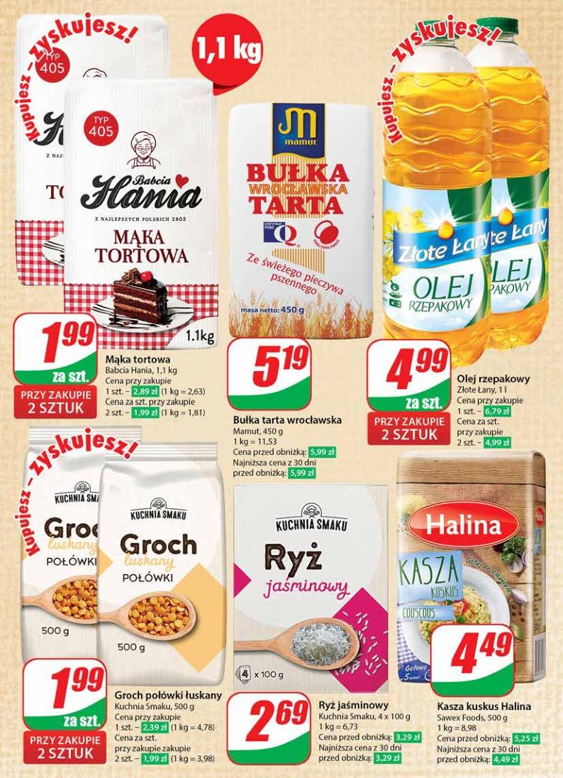 Gazetka promocyjna DINO str. 14