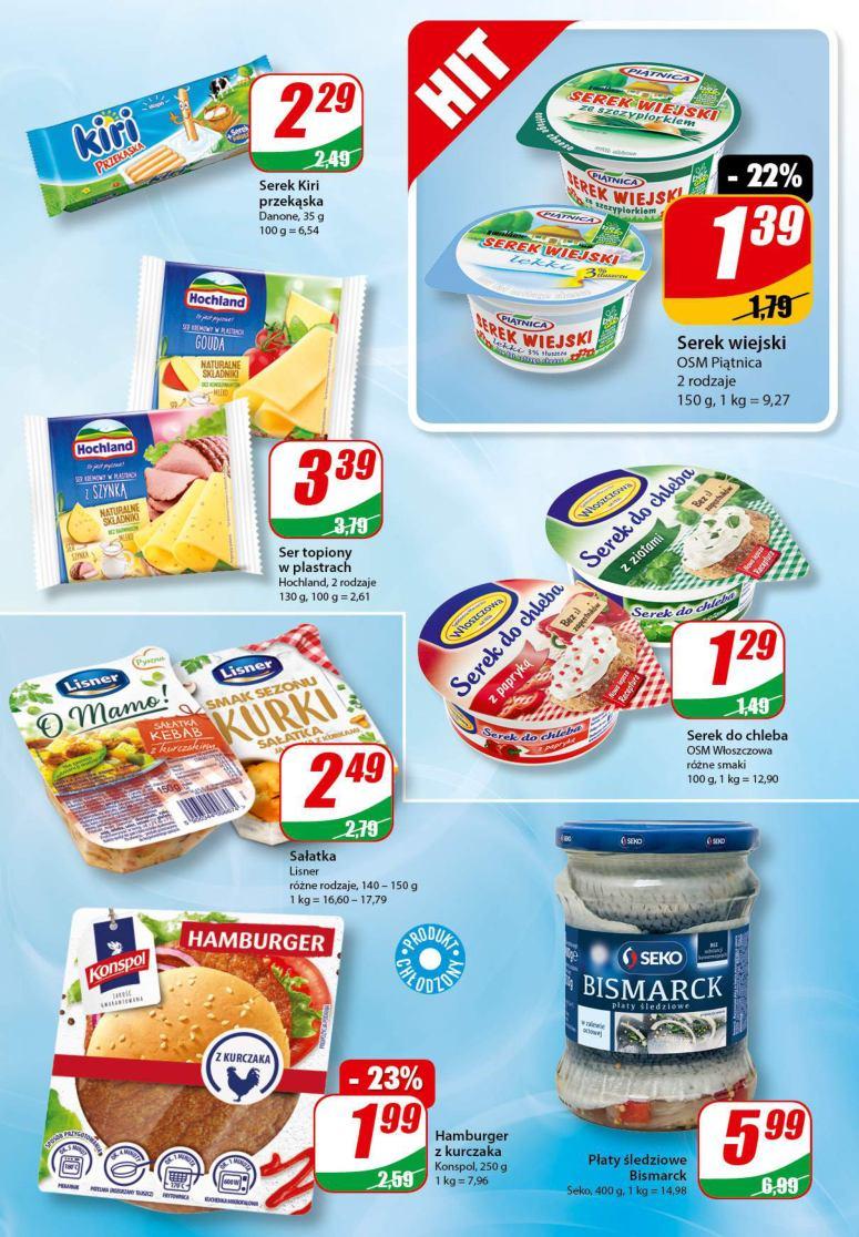 Gazetka promocyjna DINO str. 5