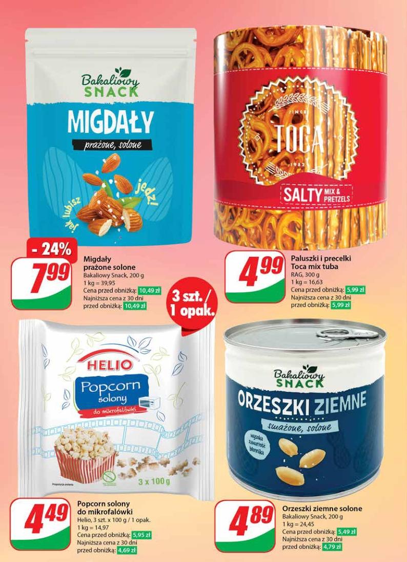 Gazetka promocyjna DINO str. 42