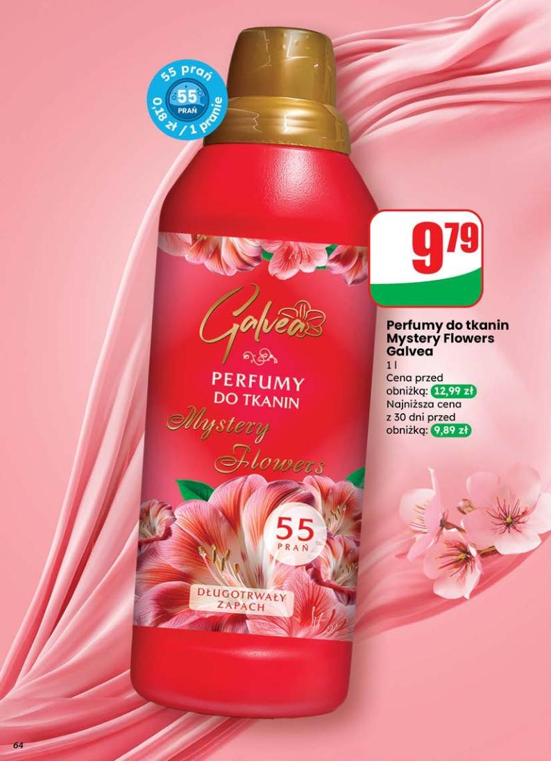 Gazetka promocyjna DINO str. 64