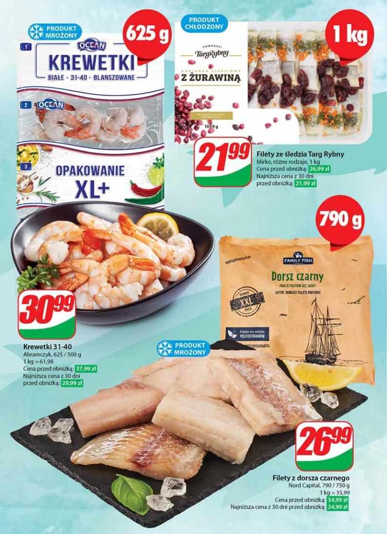 Gazetka promocyjna DINO str. 28