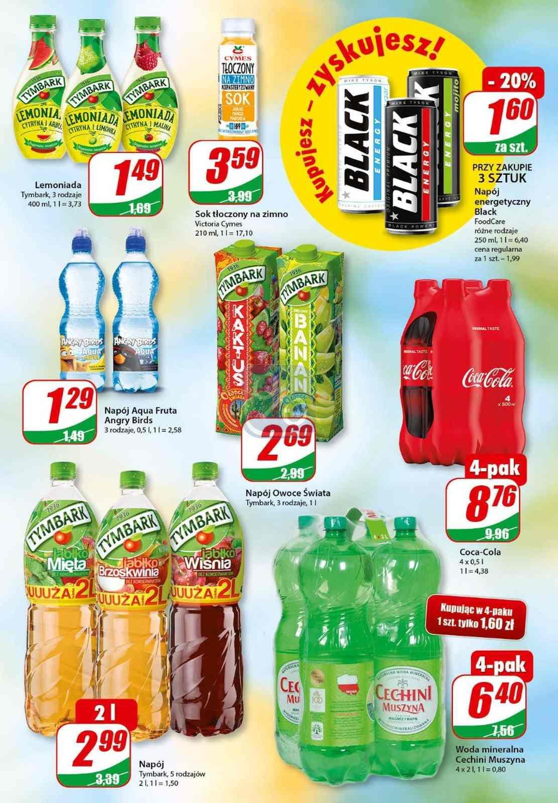 Gazetka promocyjna DINO str. 7