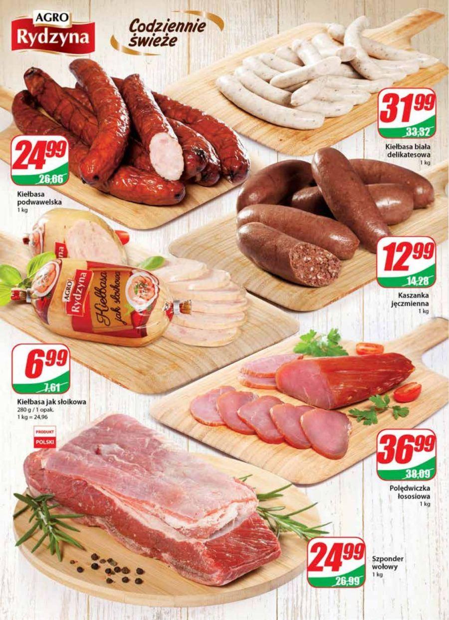 Gazetka promocyjna DINO str. 14