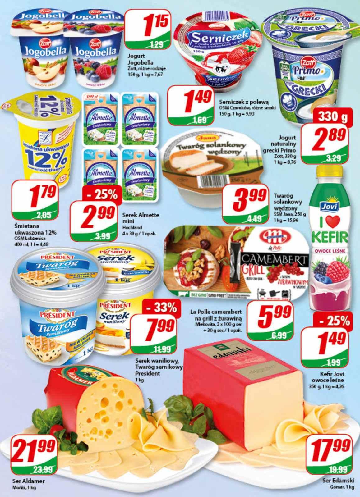 Gazetka promocyjna DINO str. 11